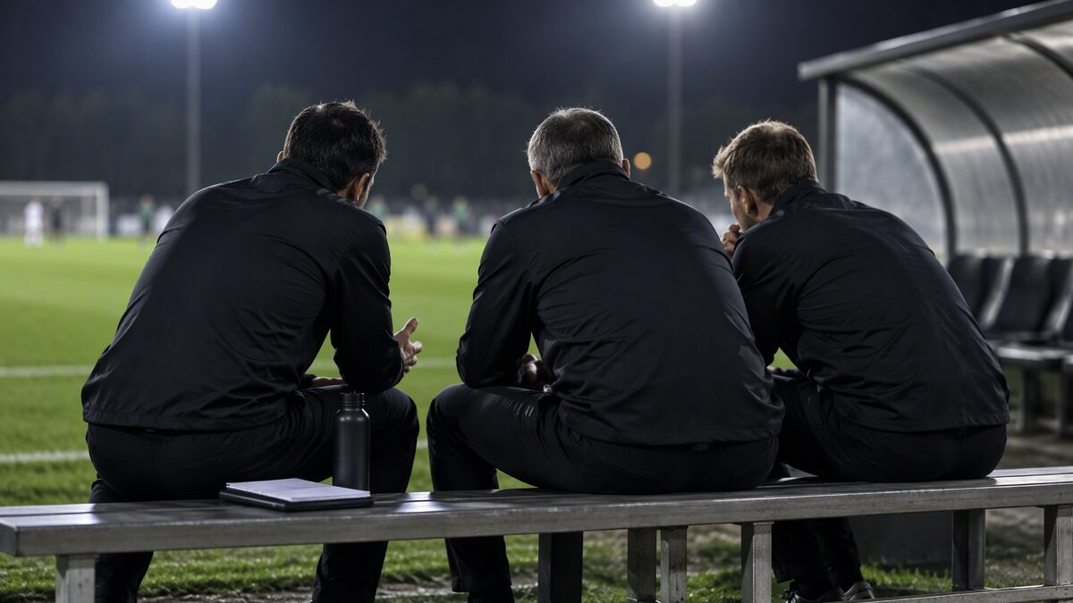 El mercado de técnicos en Sudamérica mira otra vez hacia el futbol mexicano